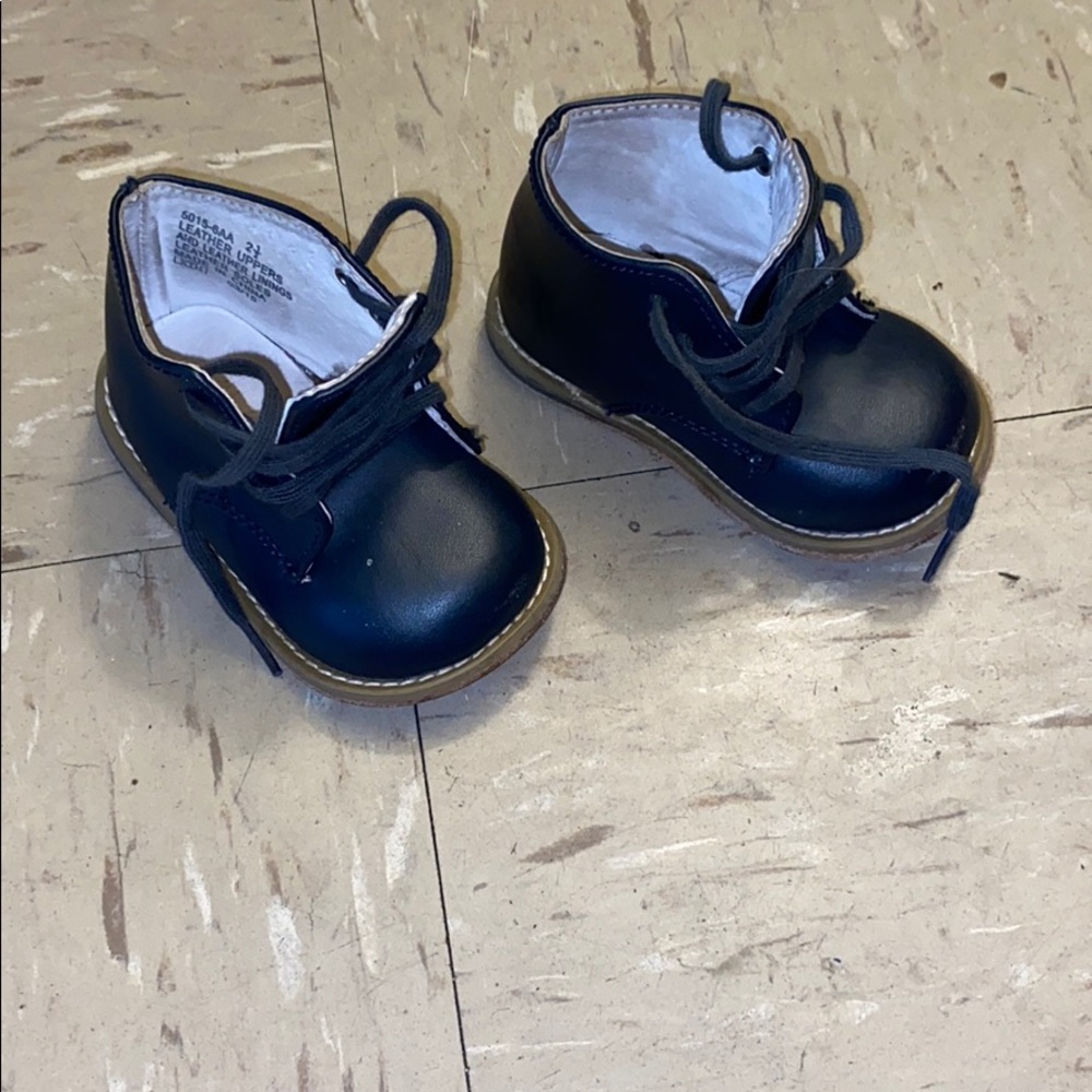 Baby Walking Shoes